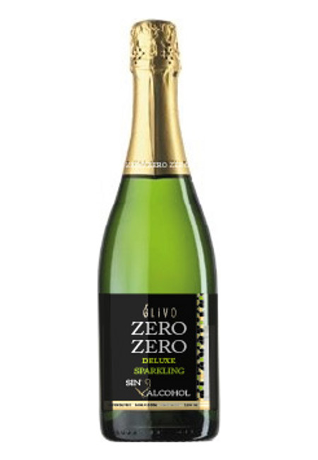 ÉLIVO Zero Zero Deluxe Sparkling