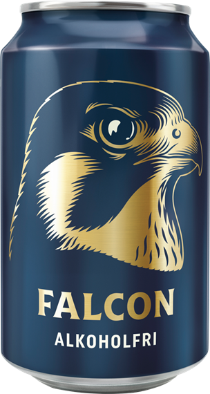 Falcon Brewery Alcohol Free Lager