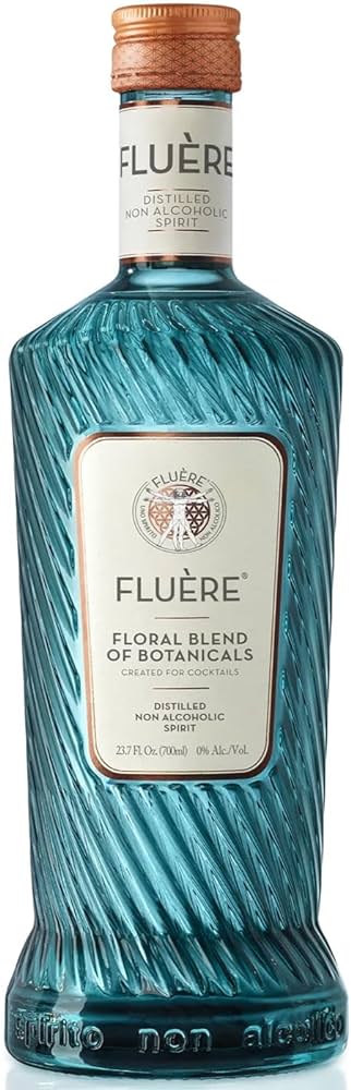 FLUÈRE Botanical Blend