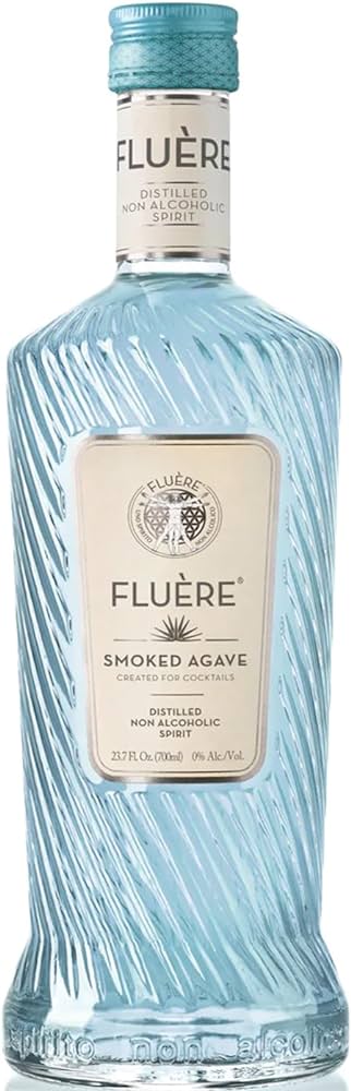 FLUÈRE Smoked Agave