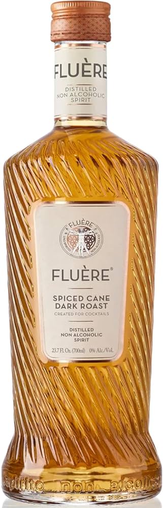 FLUÈRE Spiced Cane