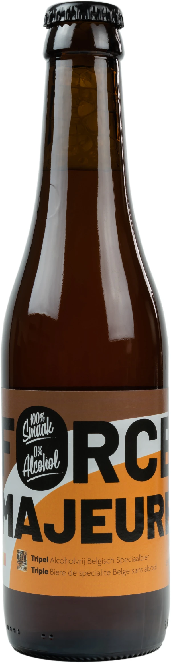 Force Majeure Tripel