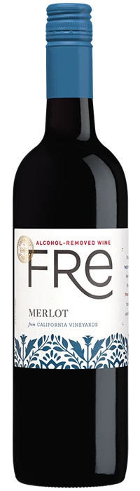 Fre Merlot