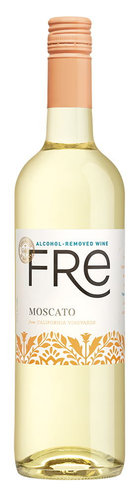 Fre Moscato