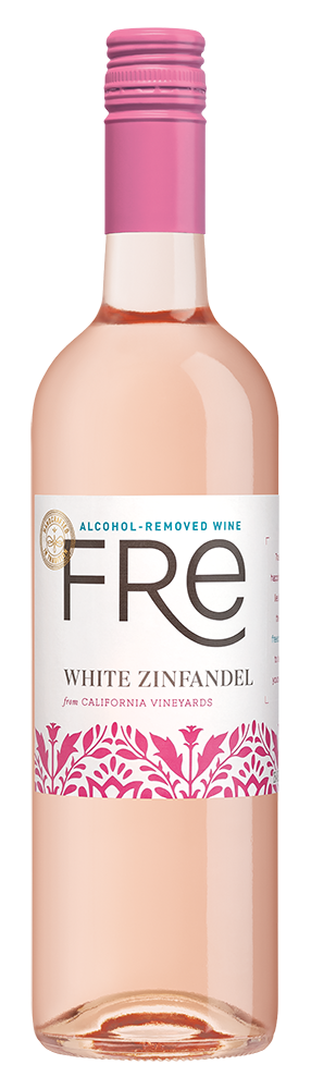 Fre White Zinfandel