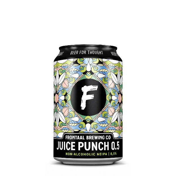 Frontaal Brewing Co. Juice Punch 0.5