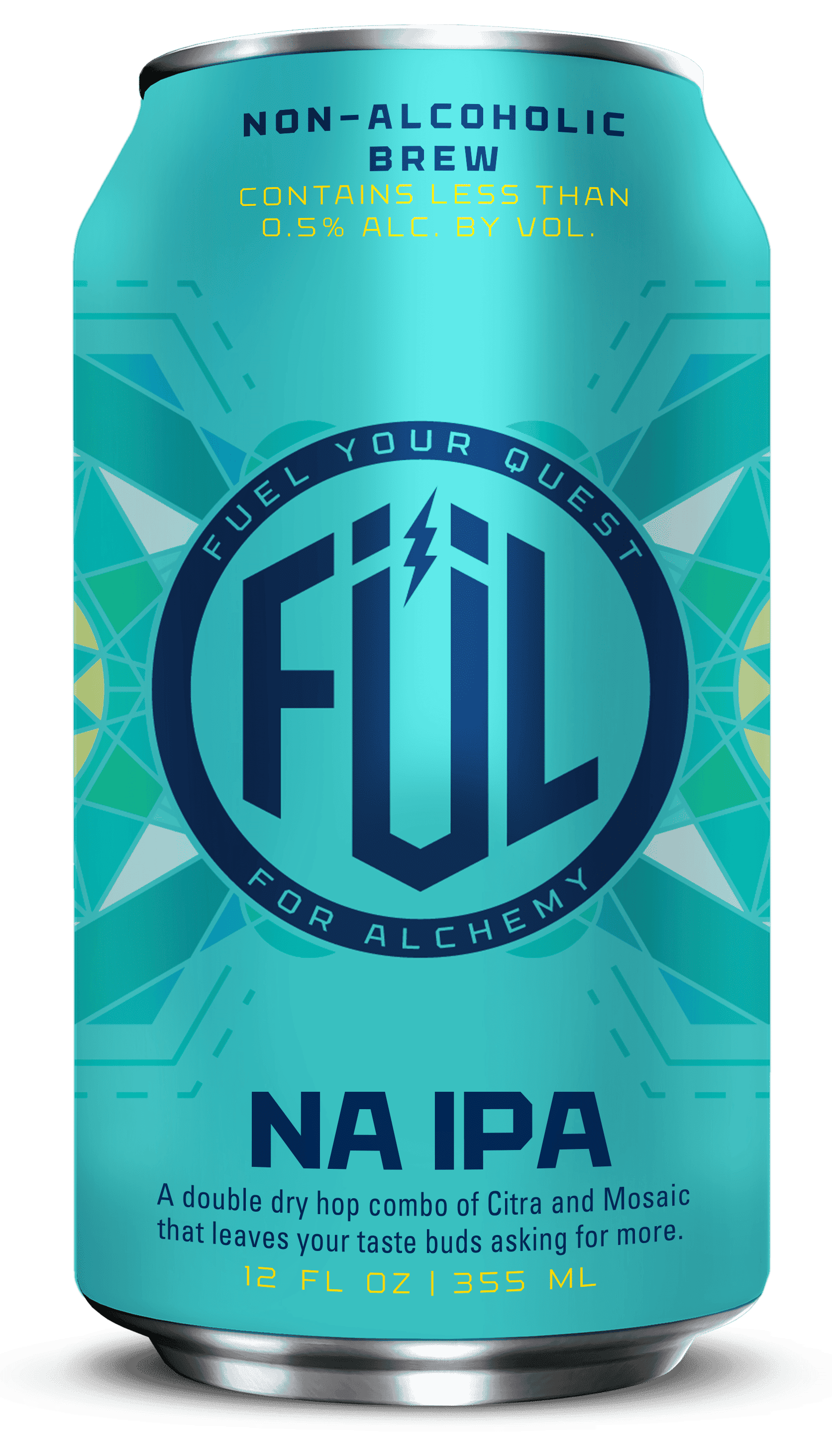 FÜL NA IPA