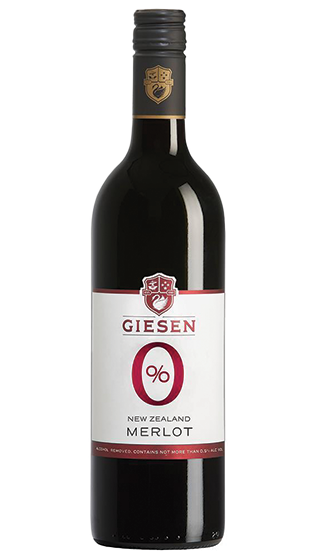 Giesen 0% Merlot