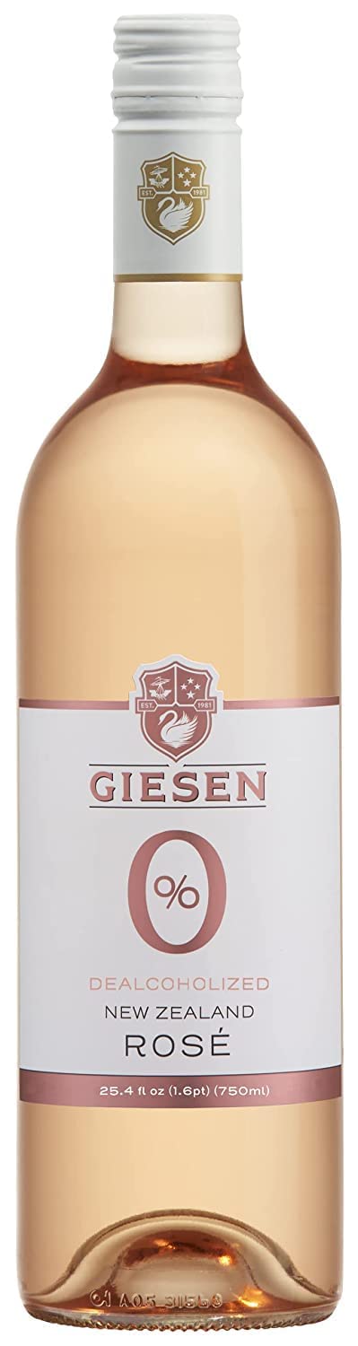 Giesen 0% Rosé 