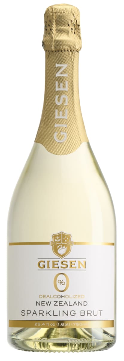 Giesen 0% Sparkling Brut