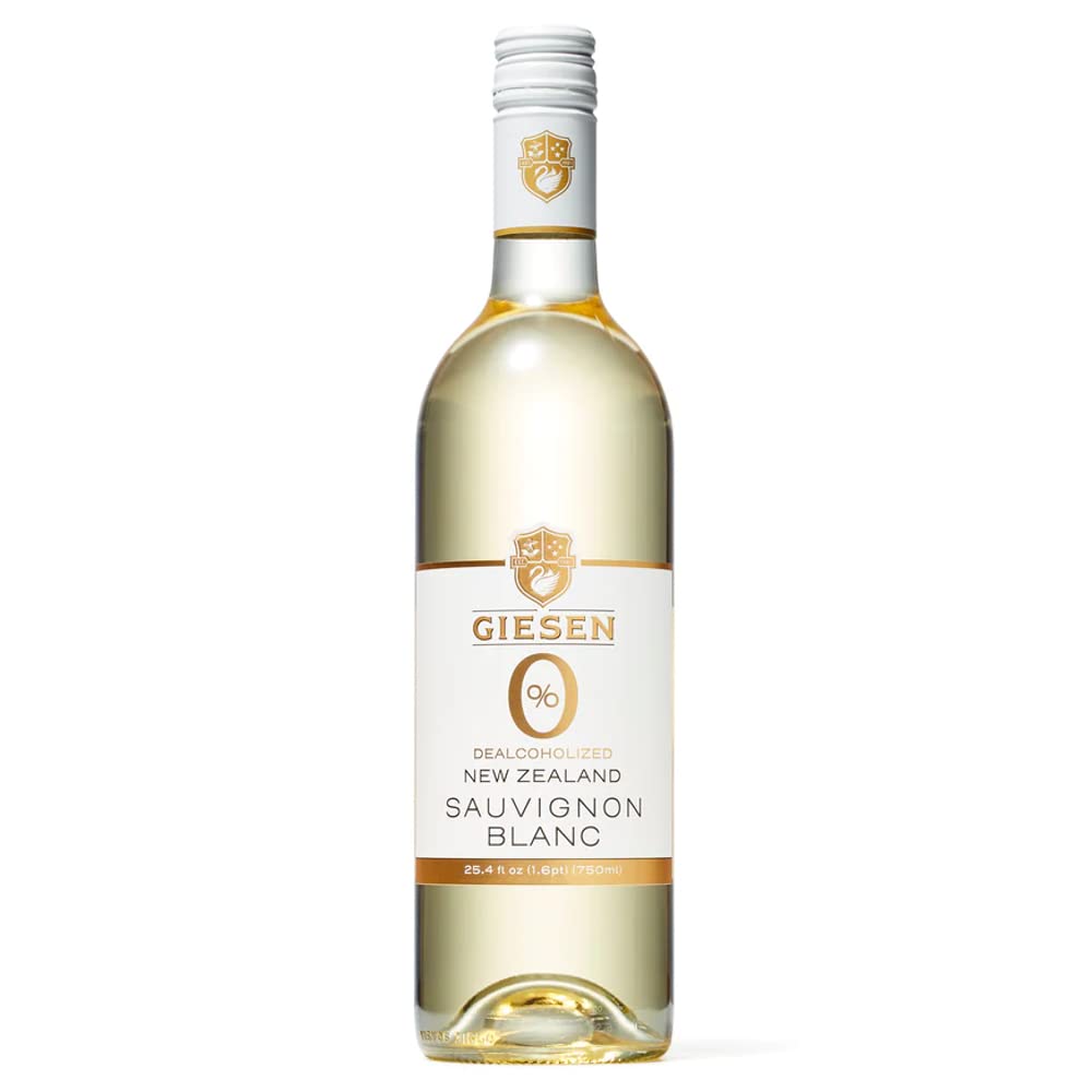 Giesen 0% Sauvignon Blanc