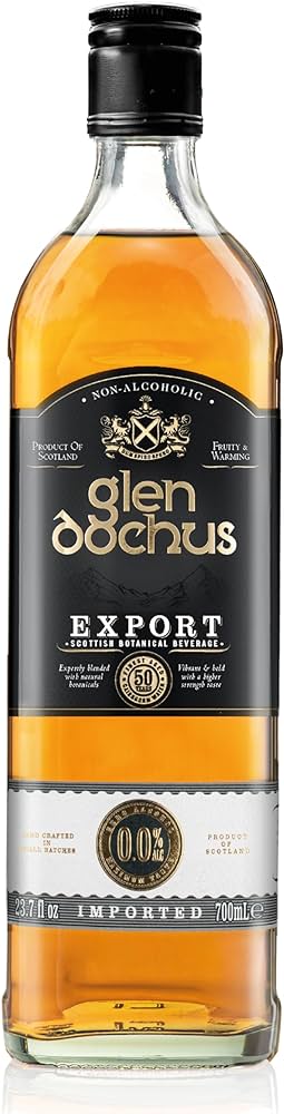 Glen Dochus Export Blend