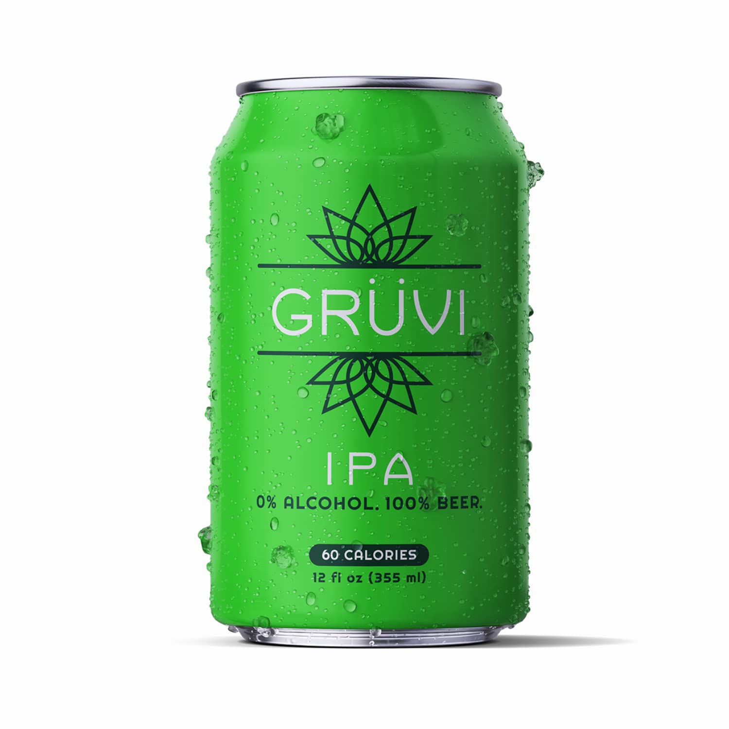 Grüvi IPA