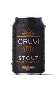 Grüvi Stout