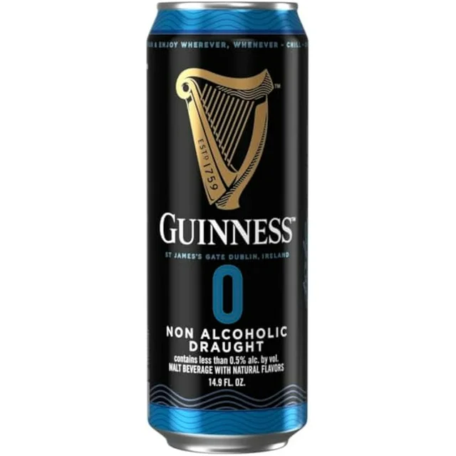 Guinness Guinness 0