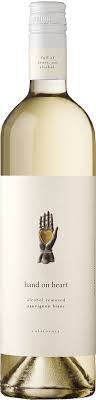 Hand on Heart Sauvignon Blanc 