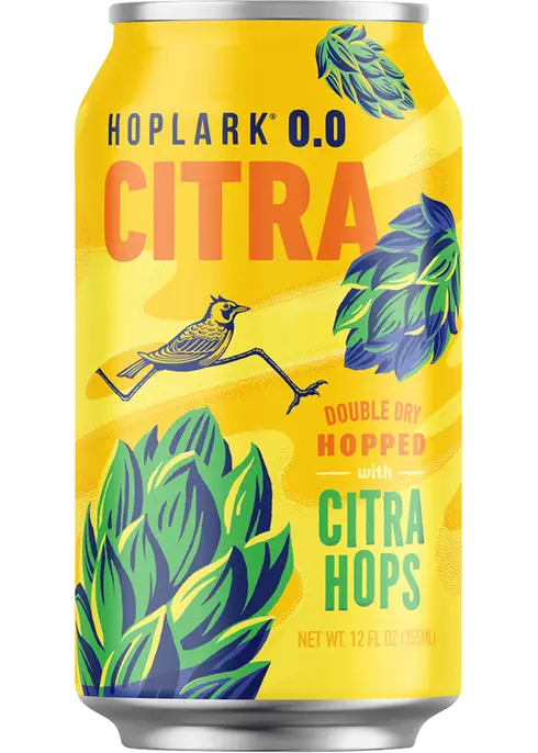 HopLark 0.0 Citra