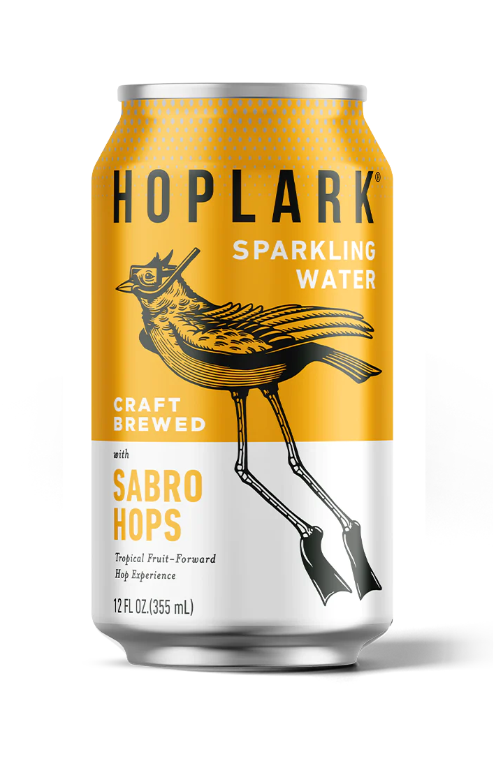 HopLark Water Sabro