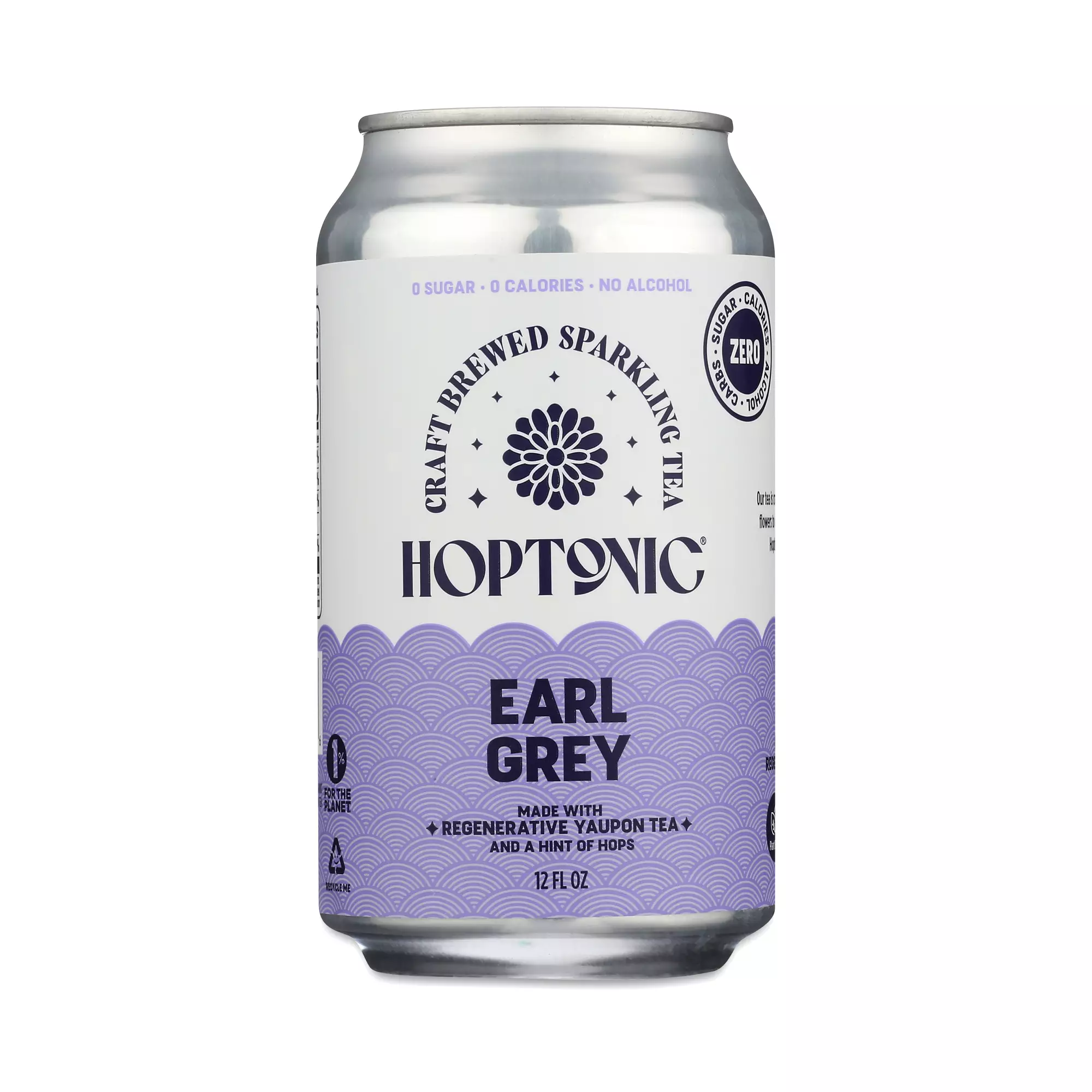 Hoptonic Tea Earl Grey