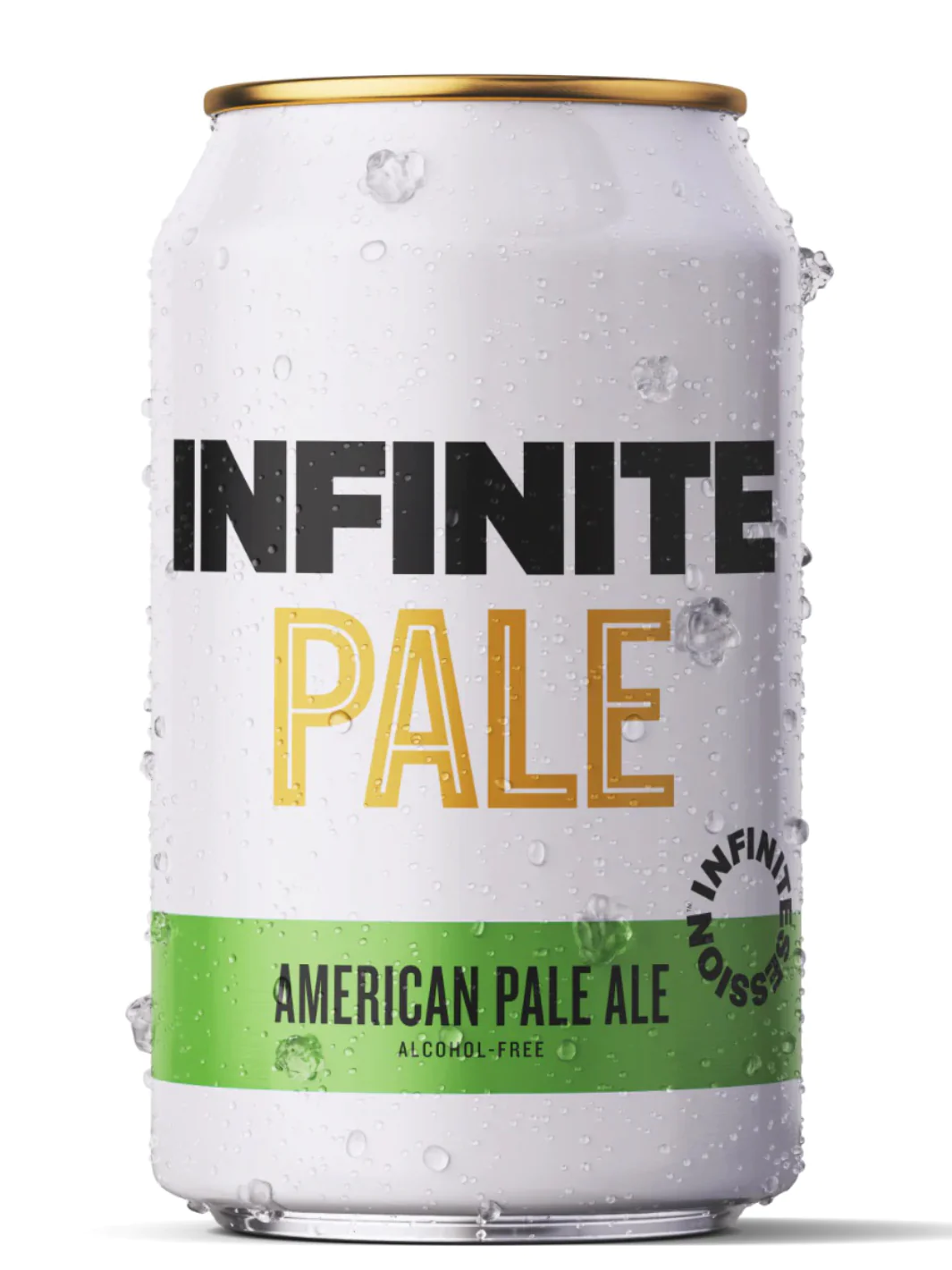 Infinite Session Pale