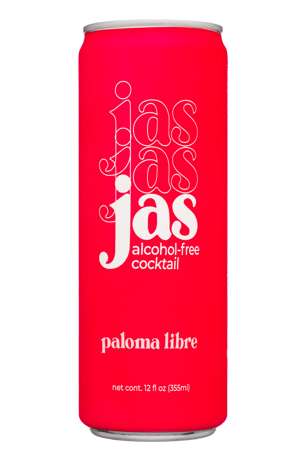 JAS Paloma Libre