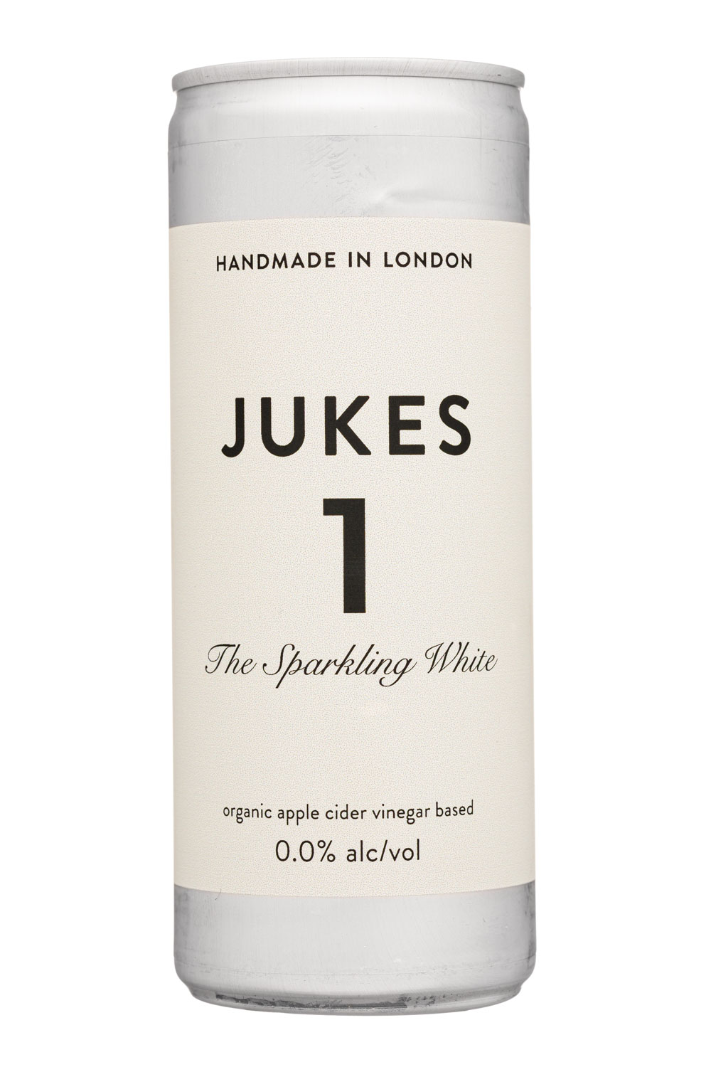 Jukes Cordialities Jukes 1 - The Sparkling White