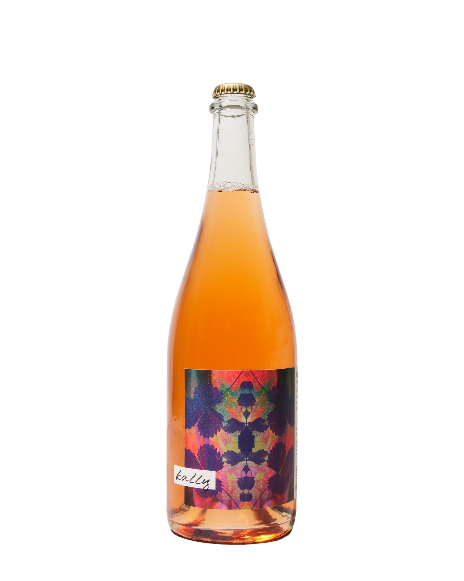 Kally Rosé Sparkler