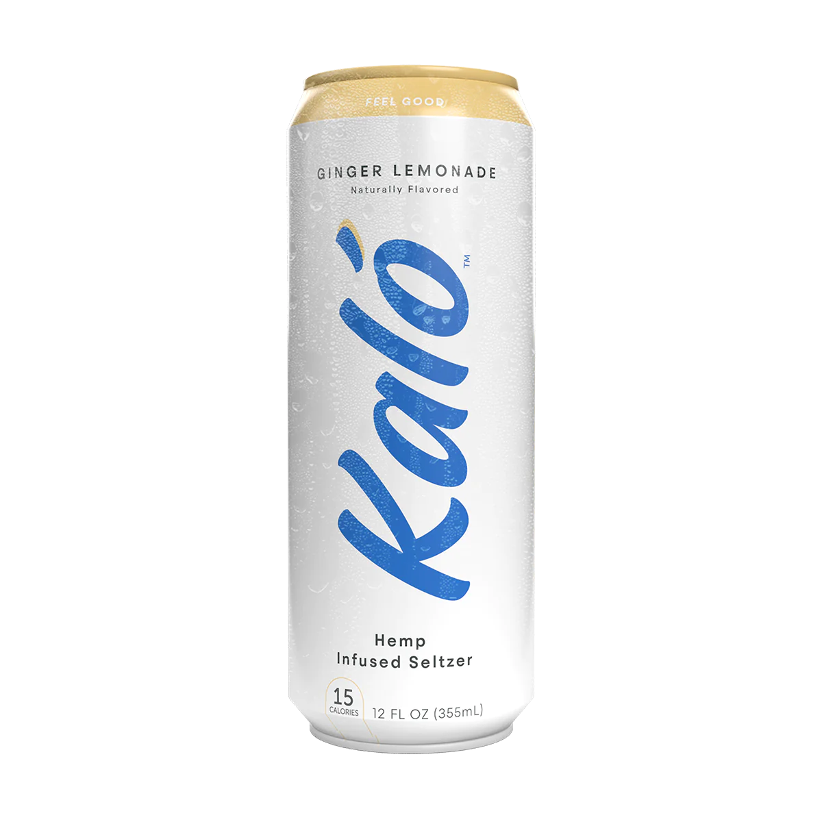 Kaló Ginger Lemonade