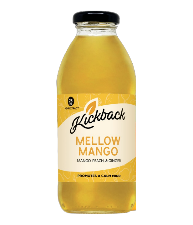 Kickback Mellow Mango