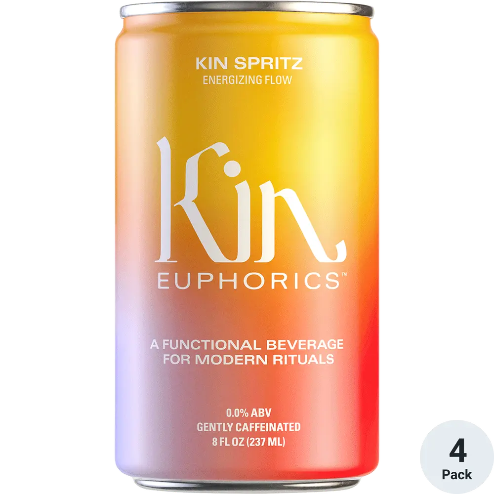 Kin Euphorics  Kin Spritz