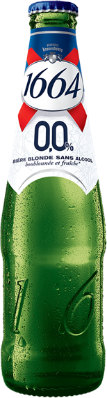 Kronenbourg 1664 0,0%