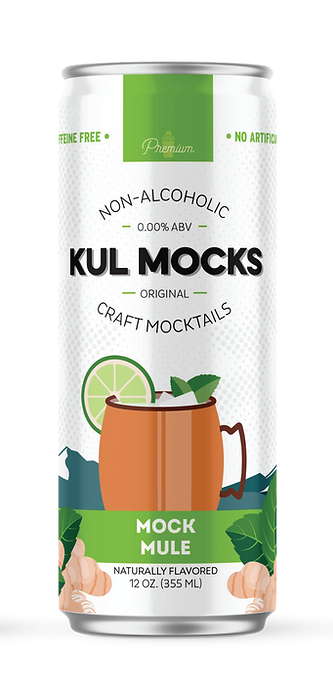 KUL MOCKS Mock Mule