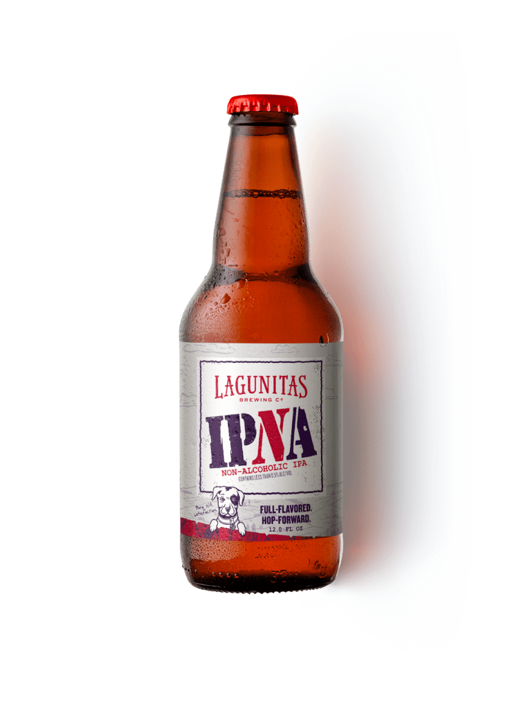 Lagunitas Brewing Co. IPNA