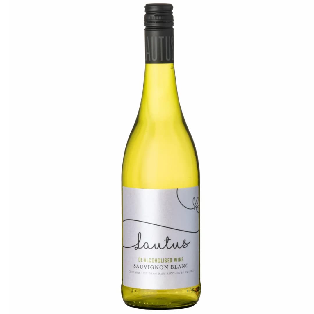 Lautus Sauvignon Blanc (Savvy White)