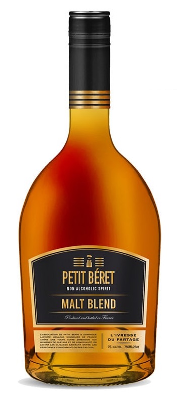 Le Petit Béret Malt Blend