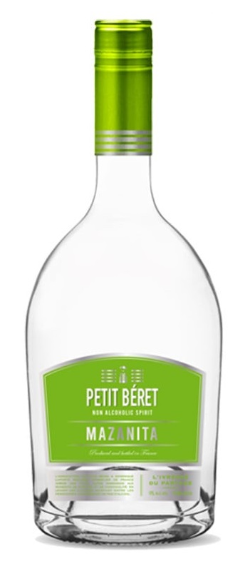 Le Petit Béret Mazanita