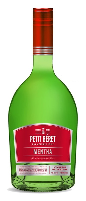 Le Petit Béret Mentha