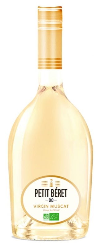 Le Petit Béret Muscat Doux Virgin