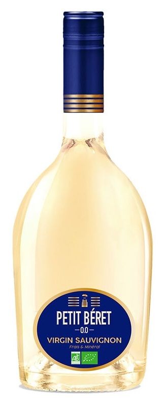 Le Petit Béret Sauvignon Virgin