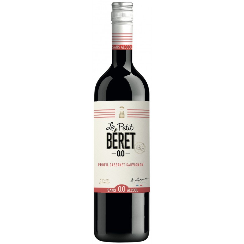 Le Petit Béret Cabernet Sauvignon