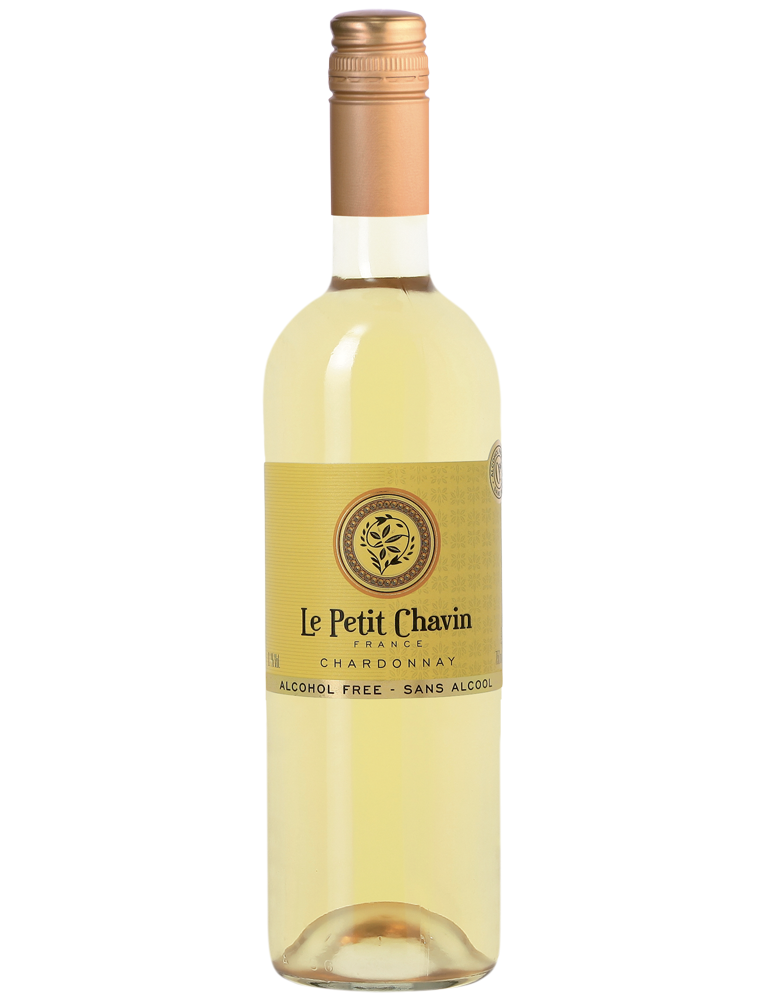 Le Petit Chavin Chardonnay