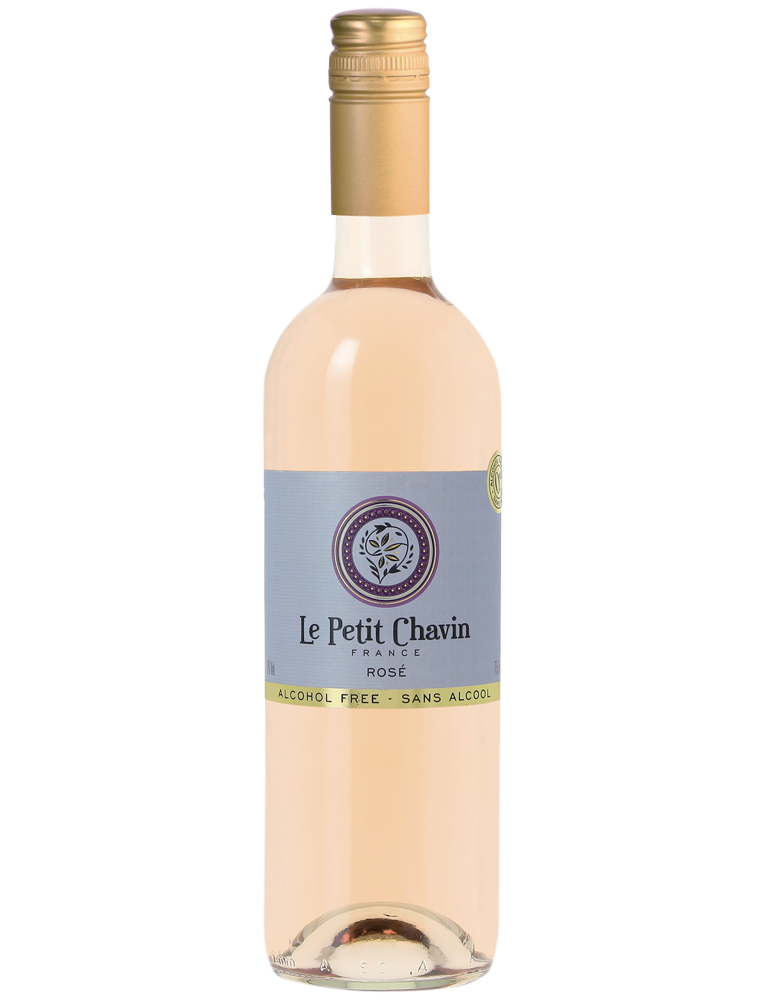 Le Petit Chavin Rosé