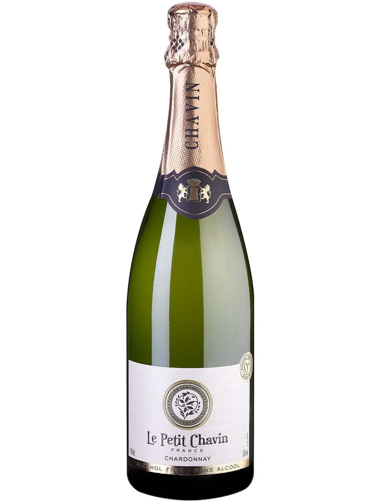 Le Petit Chavin Sparkling Chardonnay