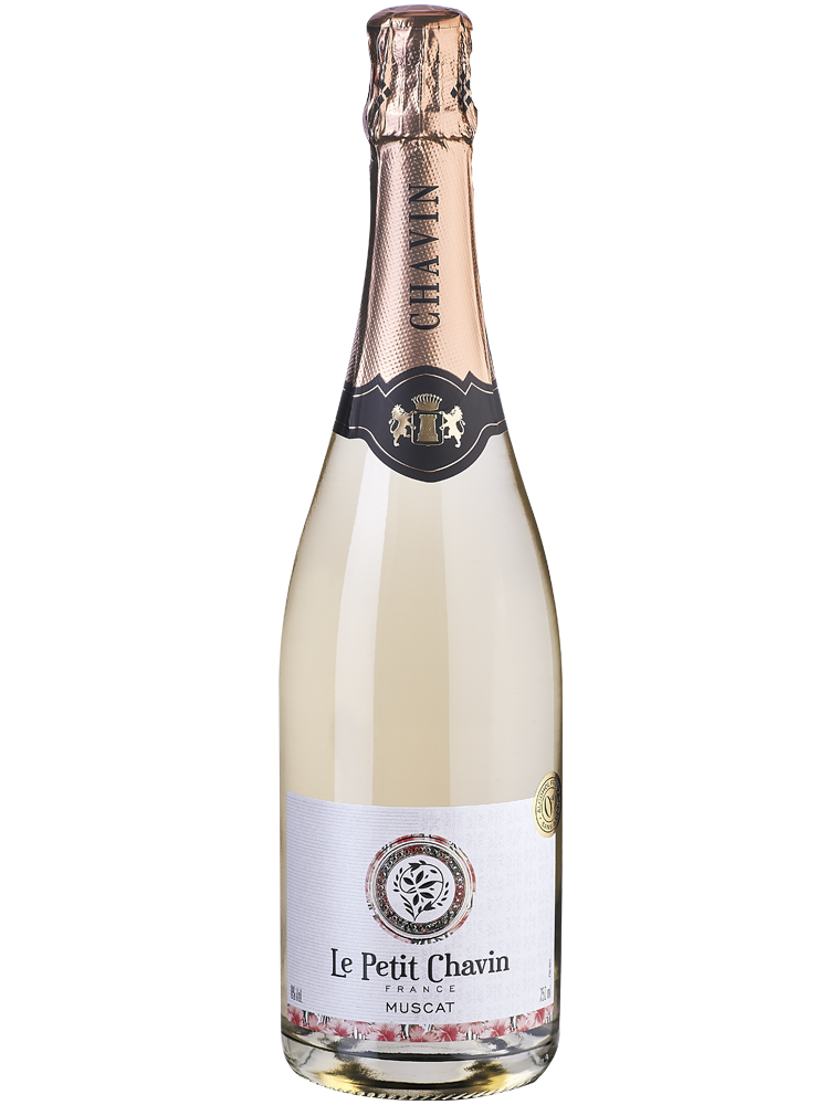 Le Petit Chavin Sparkling Muscat