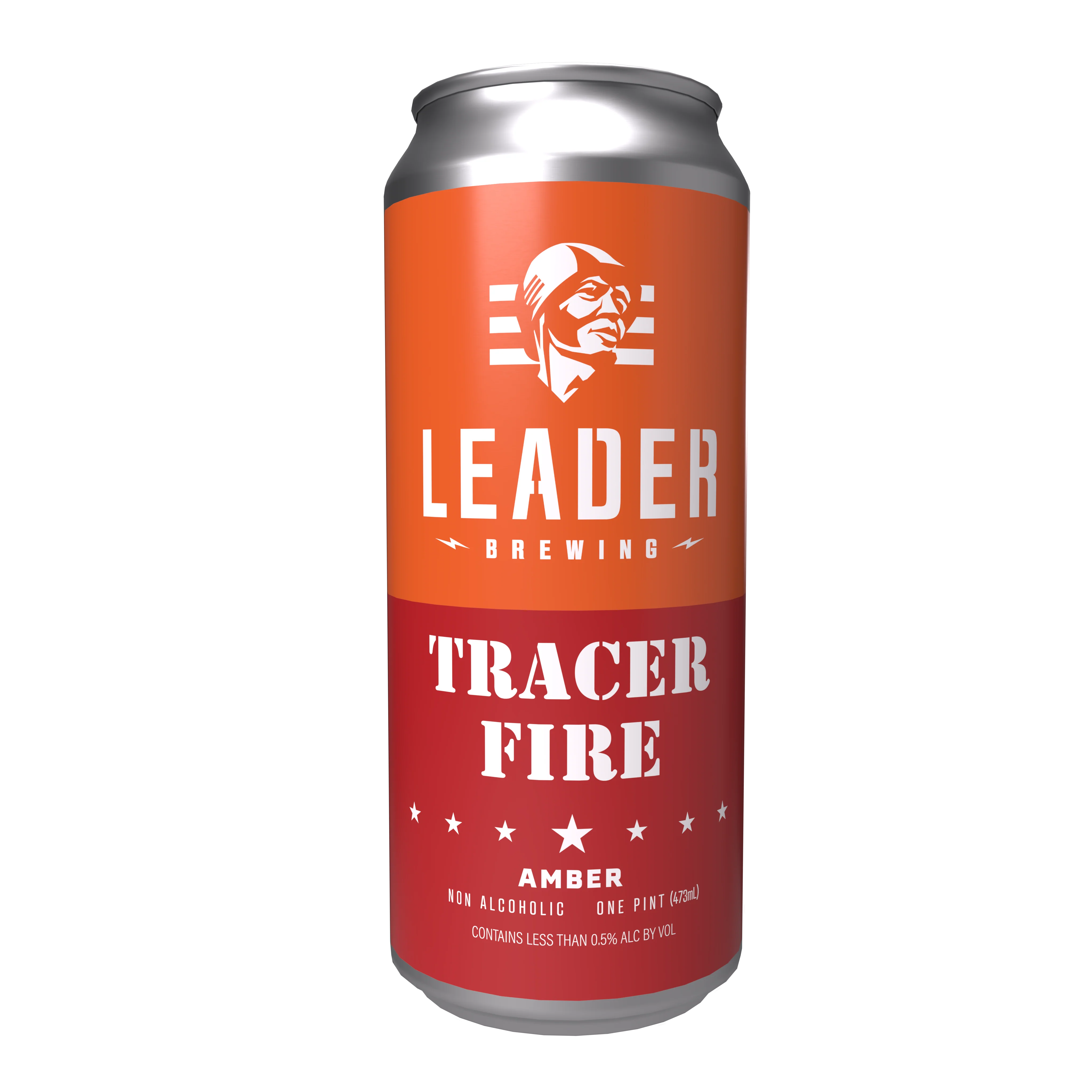 Leader Brewing Tracer Fire