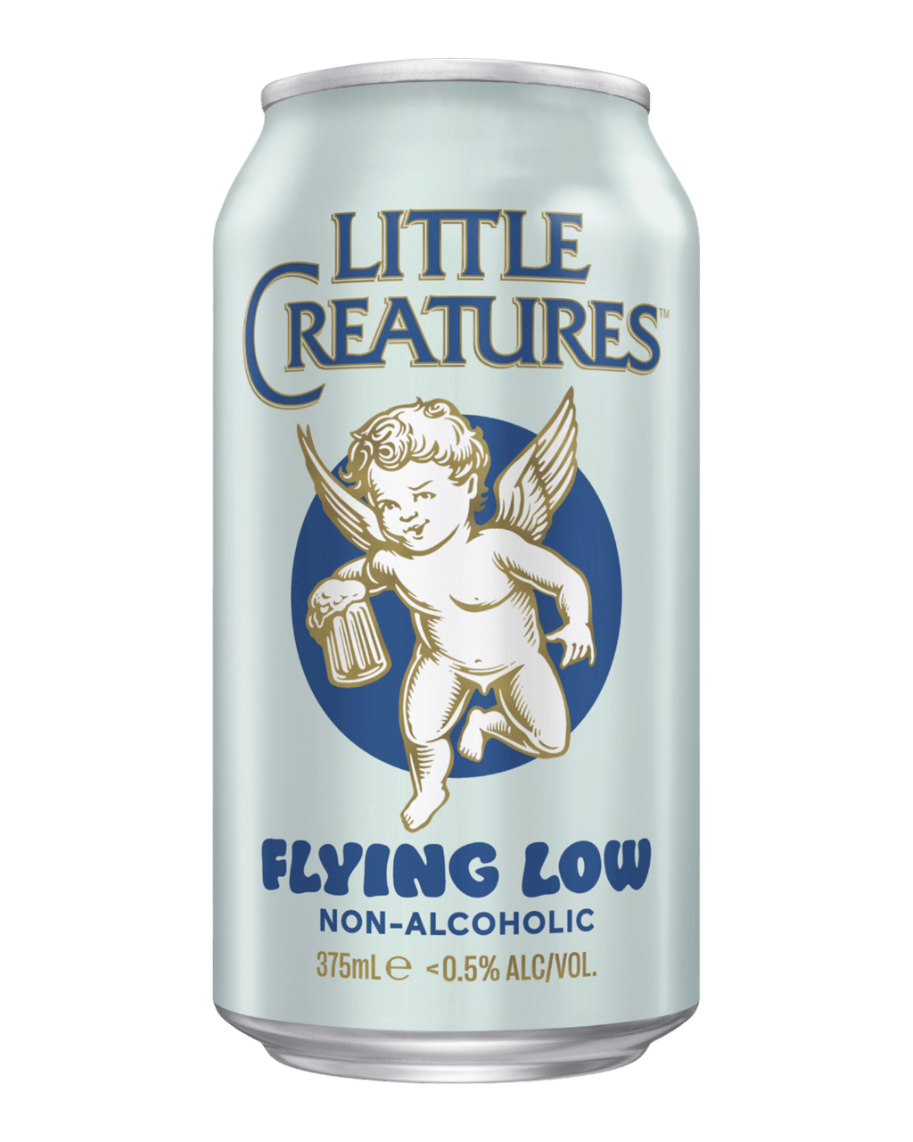 Little Creatures Brewing Flying Low