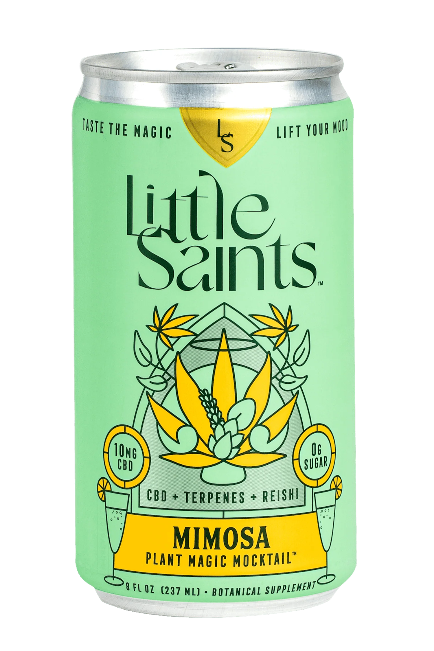 Little Saints Mimosa 