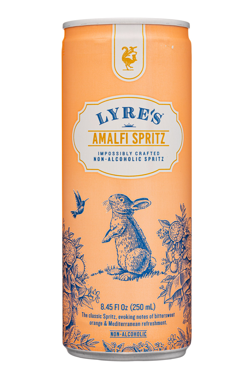 Lyre's Amalfi Spritz