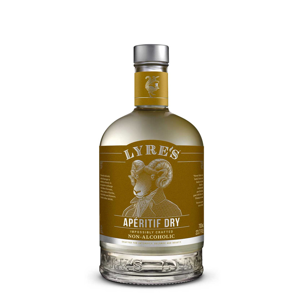 Lyre's Aperitif Dry 