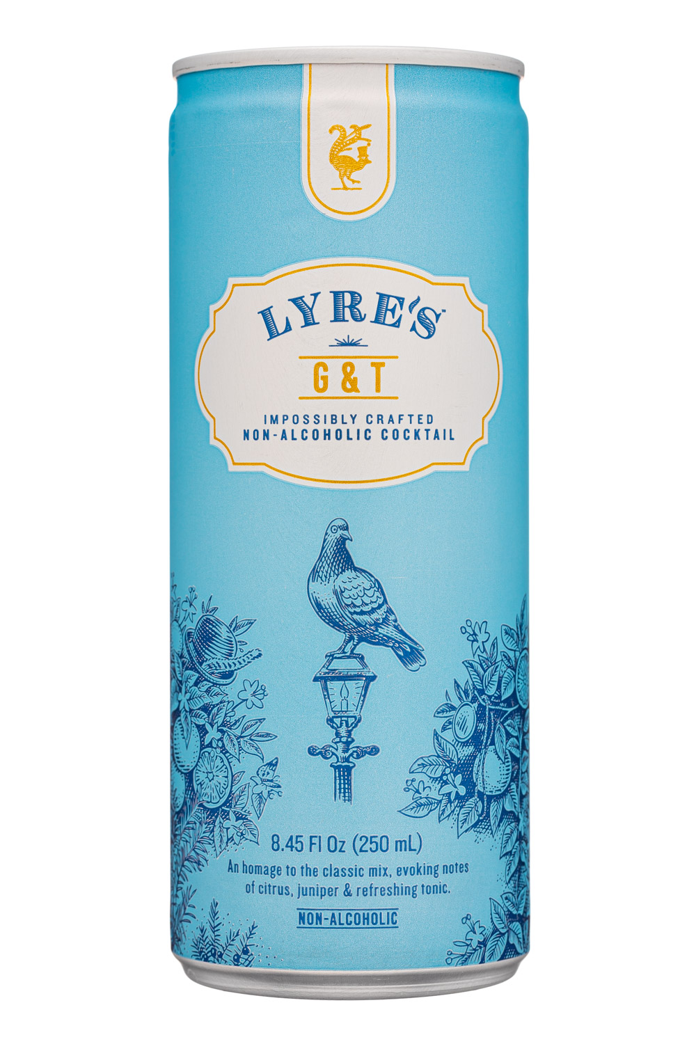 Lyre's G&T